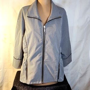 Draper's & Damon's Jacket